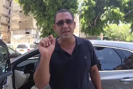 לקוח ממליץ על שטיחי SASA
