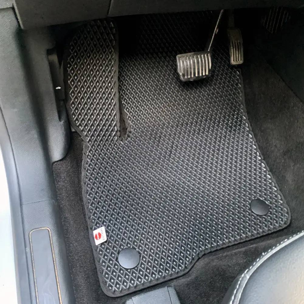 שטיחים לרכב FORD EDGE