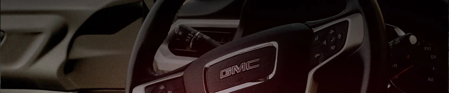 רכב GMC