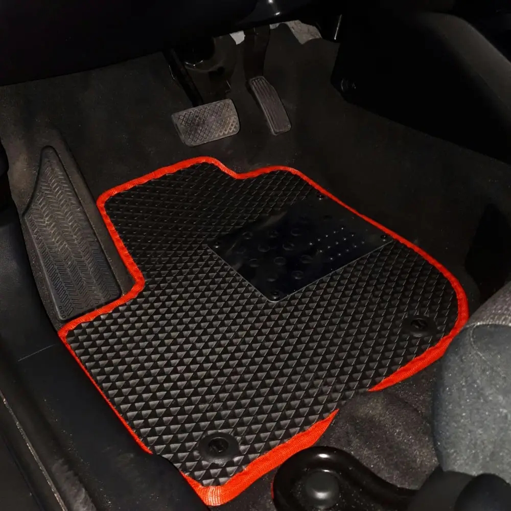 שטיחים לרכב HONDA JAZZ
