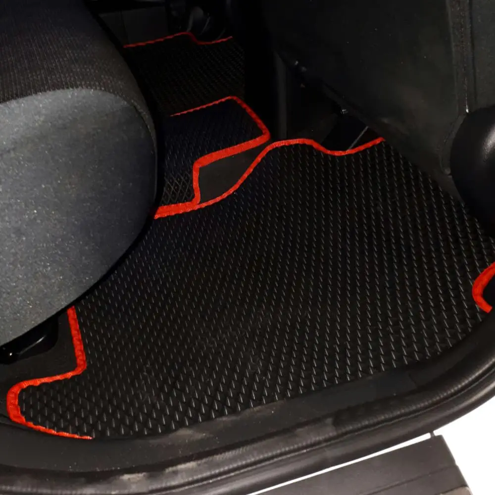 שטיחי רכב הונדה ג'אז HONDA JAZZ באספקה מהירה עד הלקוח