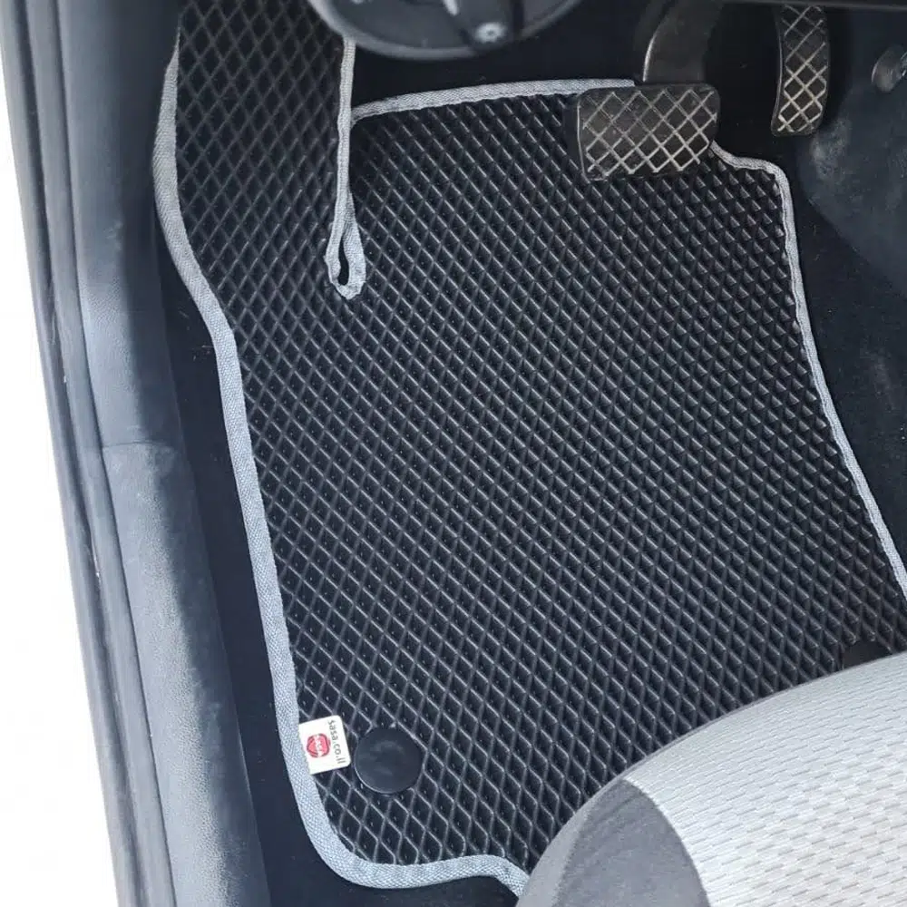 שטיחים לרכב SEAT MII שנים 2011 עד 2020