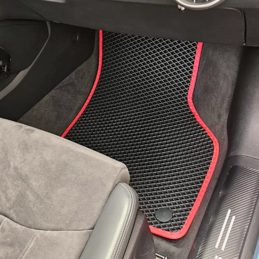 שטיח קידמי לרכב AUDI TT