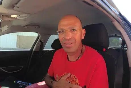 לקוח מרוצה אחרי התקנת שטיחי רכב SASA