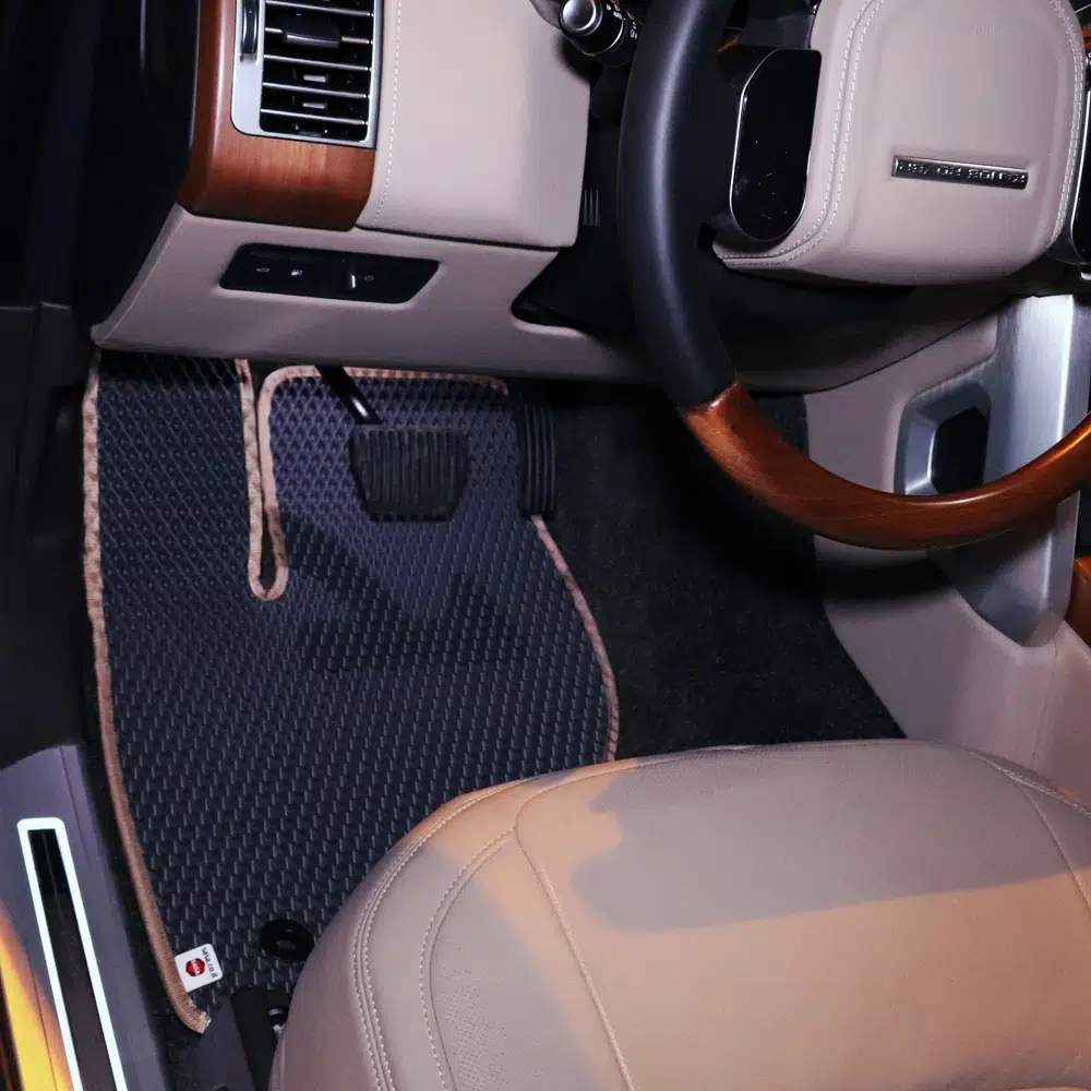 שטיחים לרכב LAND ROVER RANGE ROVER