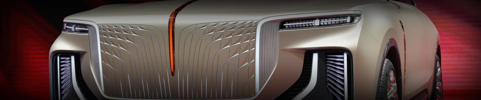 רכב hongqi