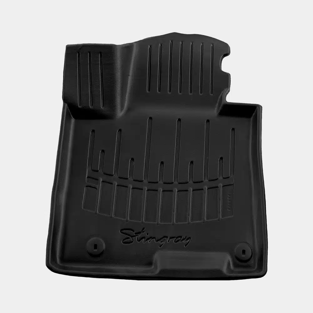 שטיח נהג תלת מימד לרכב HYUNDAI TUCSON החדשה מותאם במדויק לרכב שלך