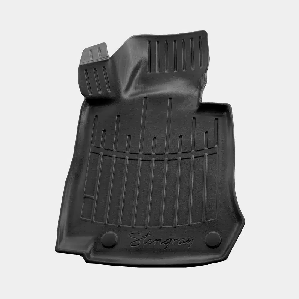 שטיח נהג תלת מימד לרכב MERCEDES EQC מותאם במדויק לרכב שלך