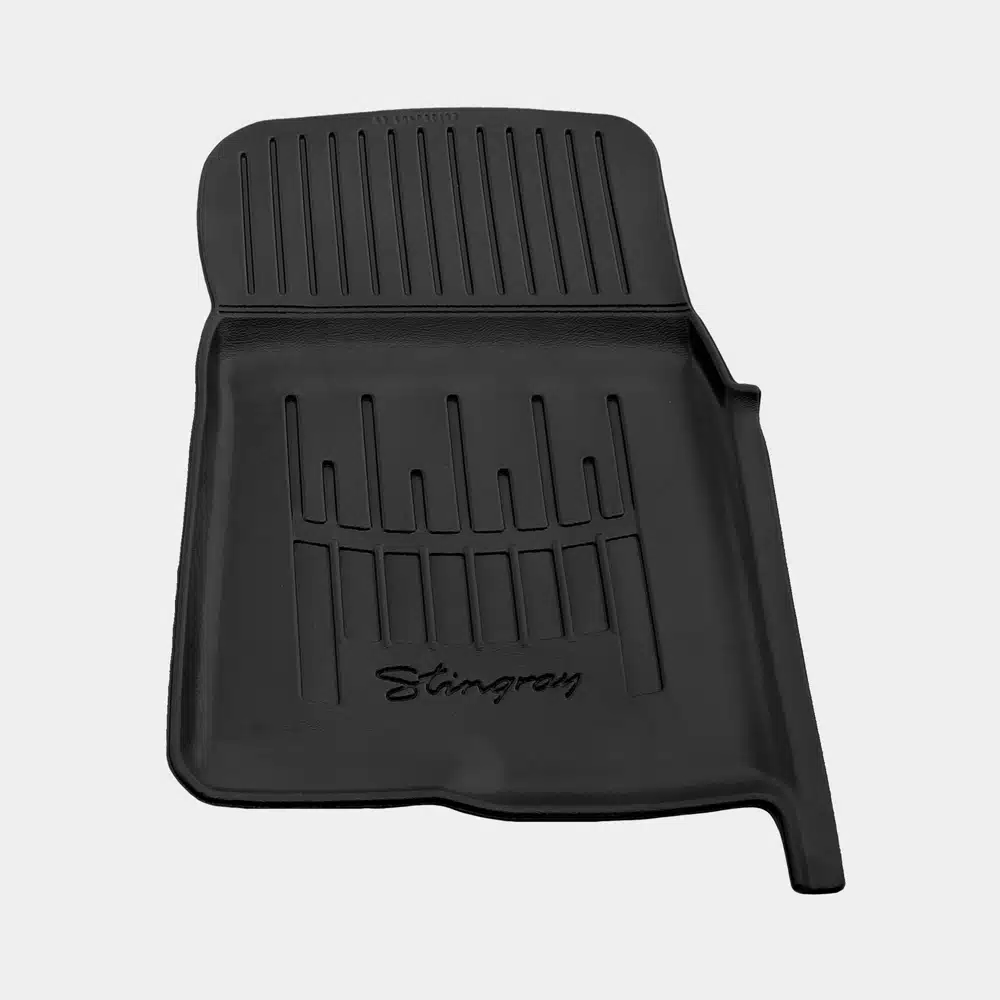שטיח רכב תלת מימד MITSUBISHI PAJERO מותאם במדויק לרכב שלך