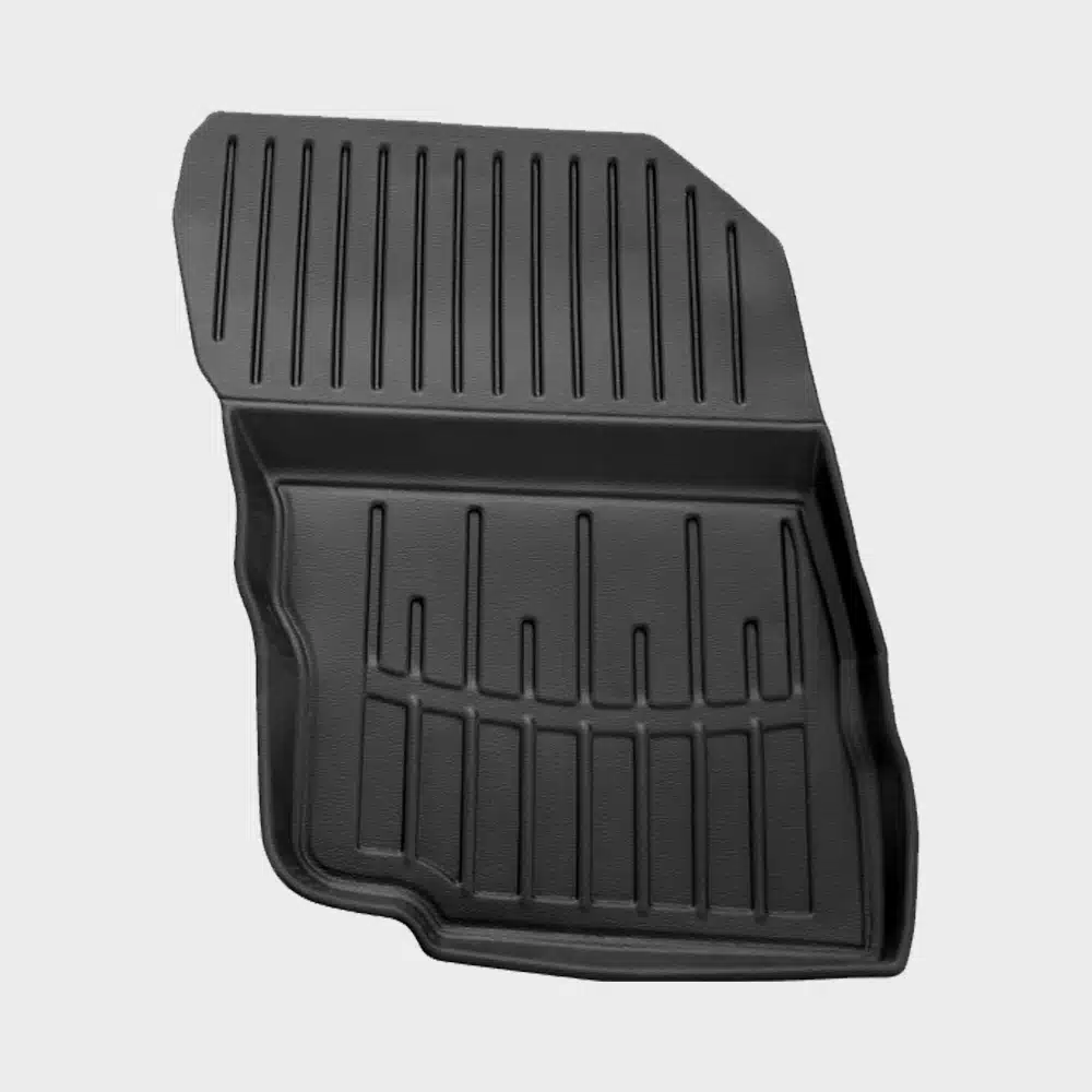 שטיח רכב תלת מימד MITSUBISHI ECLIPSE CROSS מותאם במדויק לרכב שלך