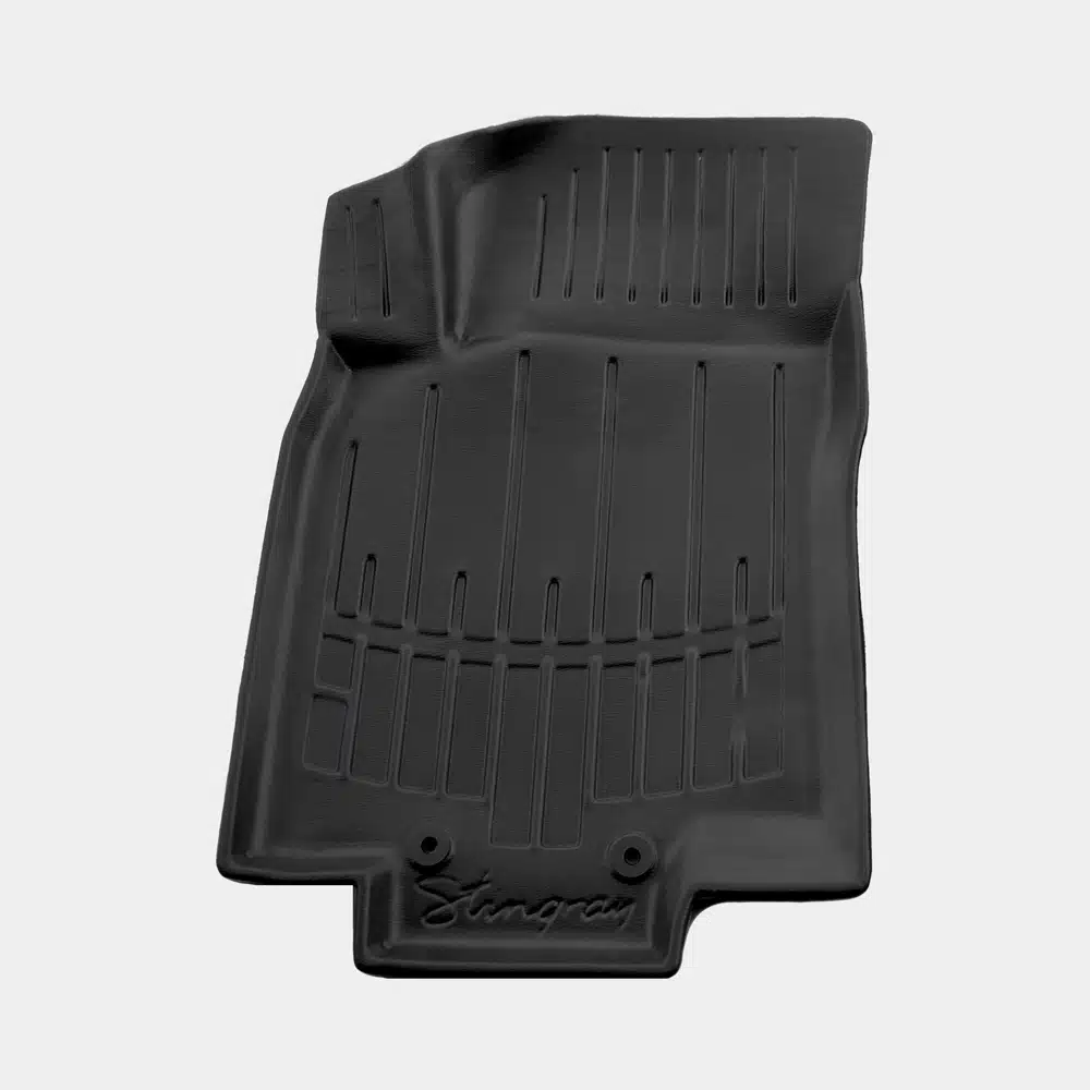 שטיח נהג תלת מימד לרכב NISSAN X-TRAIL שנים 2014-2022 מותאם במדויק לרכב שלך