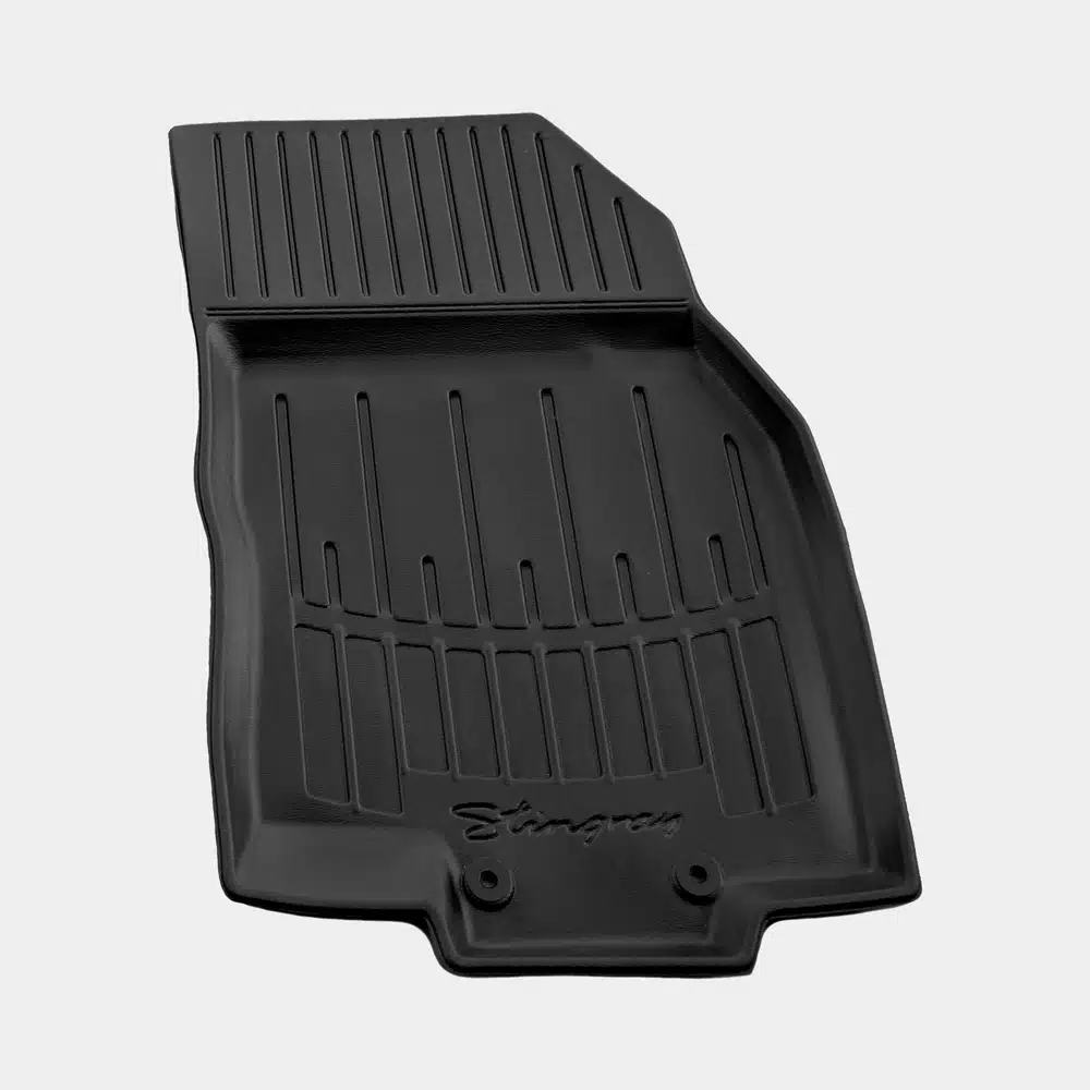 שטיח רכב תלת מימד NISSAN X-TRAIL שנים 2014-2022 מותאם במדויק לרכב שלך