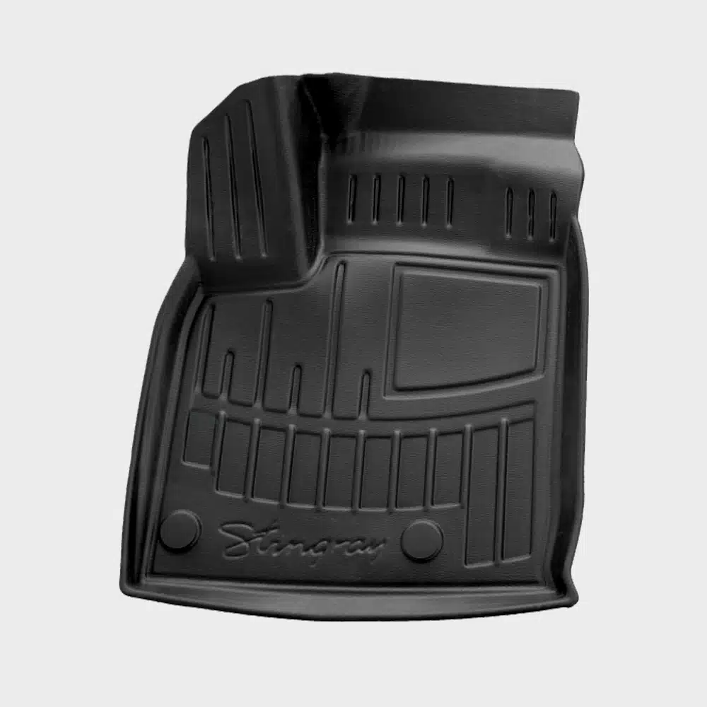 שטיח נהג תלת מימד לרכב NISSAN QASHQAI מותאם במדויק לרכב שלך