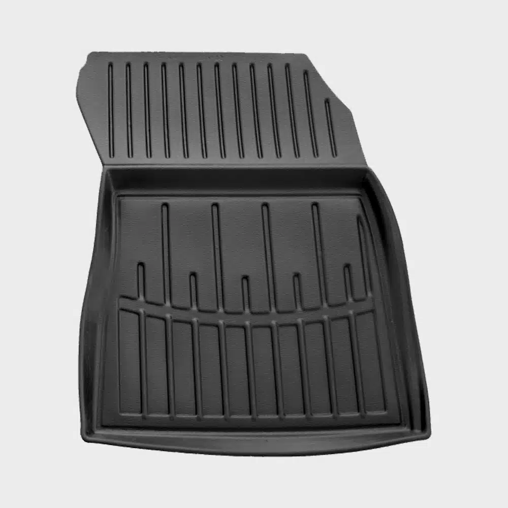 שטיח רכב תלת מימד NISSAN QASHQAI מותאם במדויק לרכב שלך