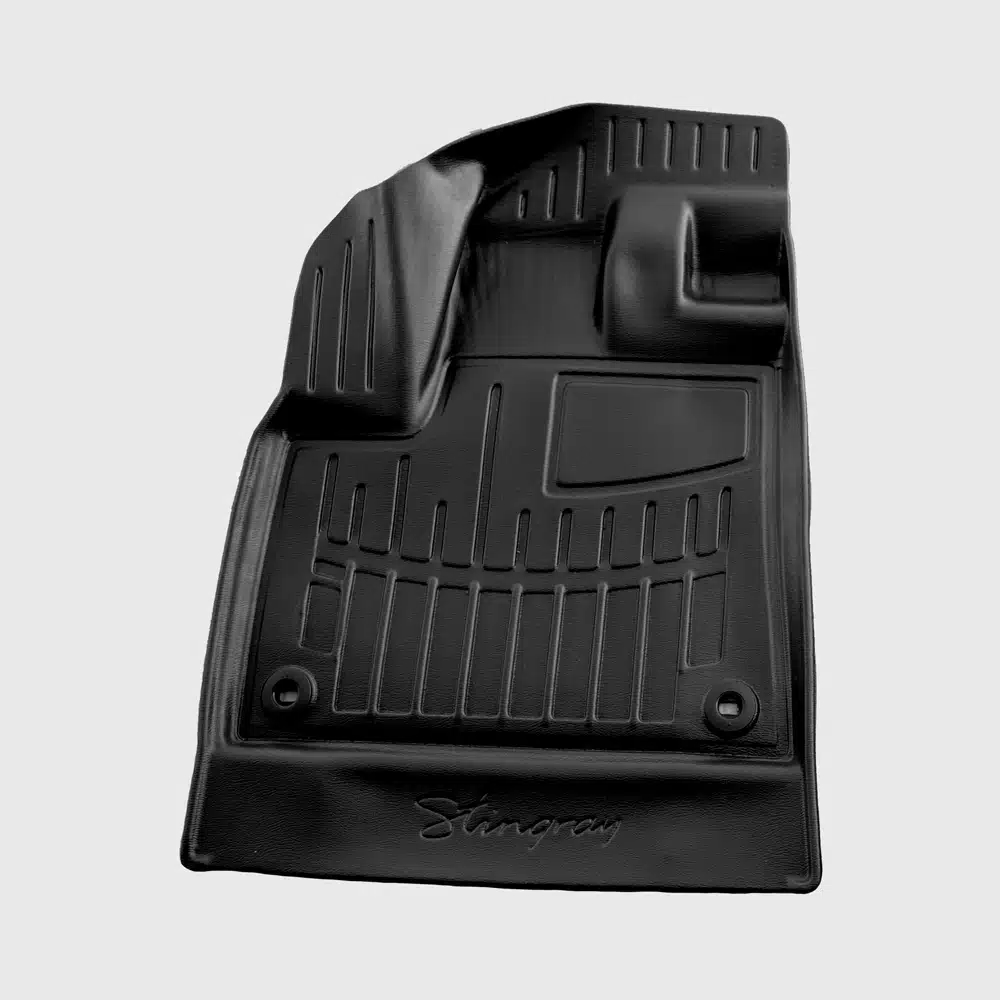 שטיח נהג תלת מימד לרכב CITROEN BERLINGO מותאם במדויק לרכב שלך