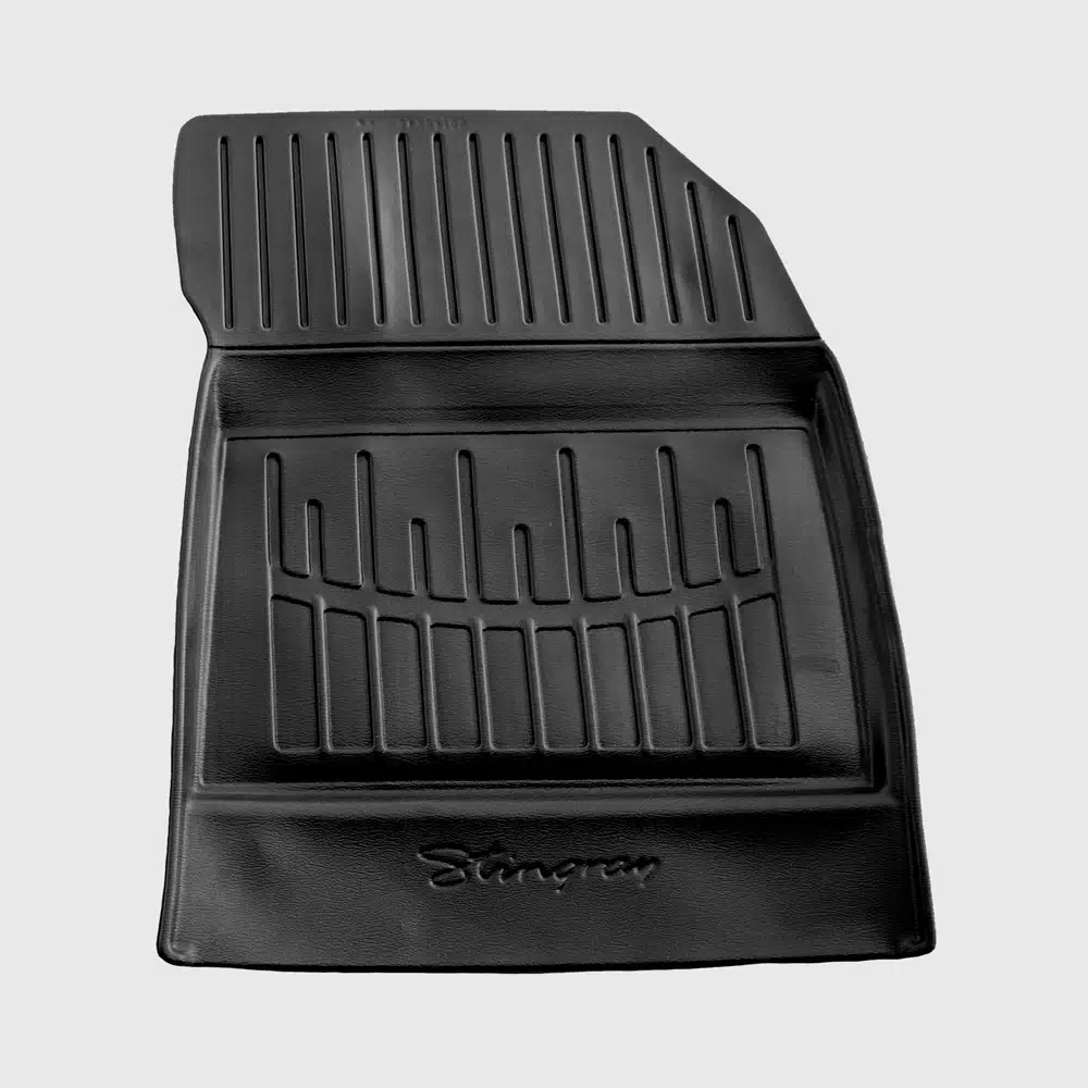 שטיח רכב תלת מימד CITROEN BERLINGO מותאם במדויק לרכב שלך