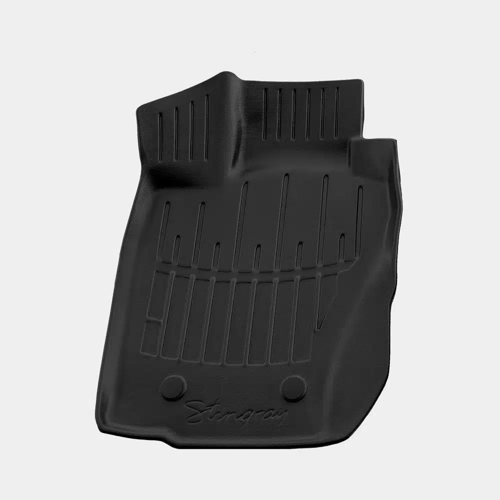 שטיח נהג תלת מימד לרכב DACIA DUSTER שנים 2010-2017 מותאם במדויק לרכב שלך