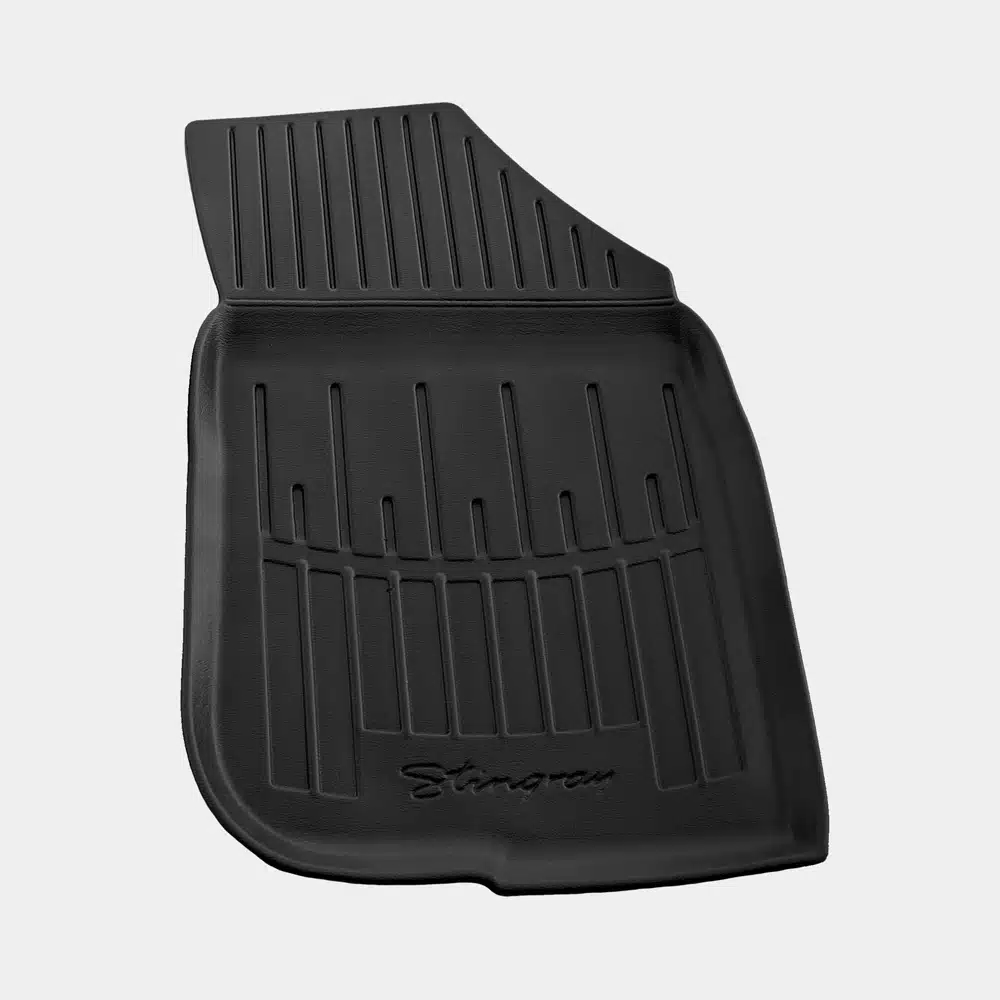 שטיח רכב תלת מימד DACIA DUSTER שנים 2010-2017 מותאם במדויק לרכב שלך