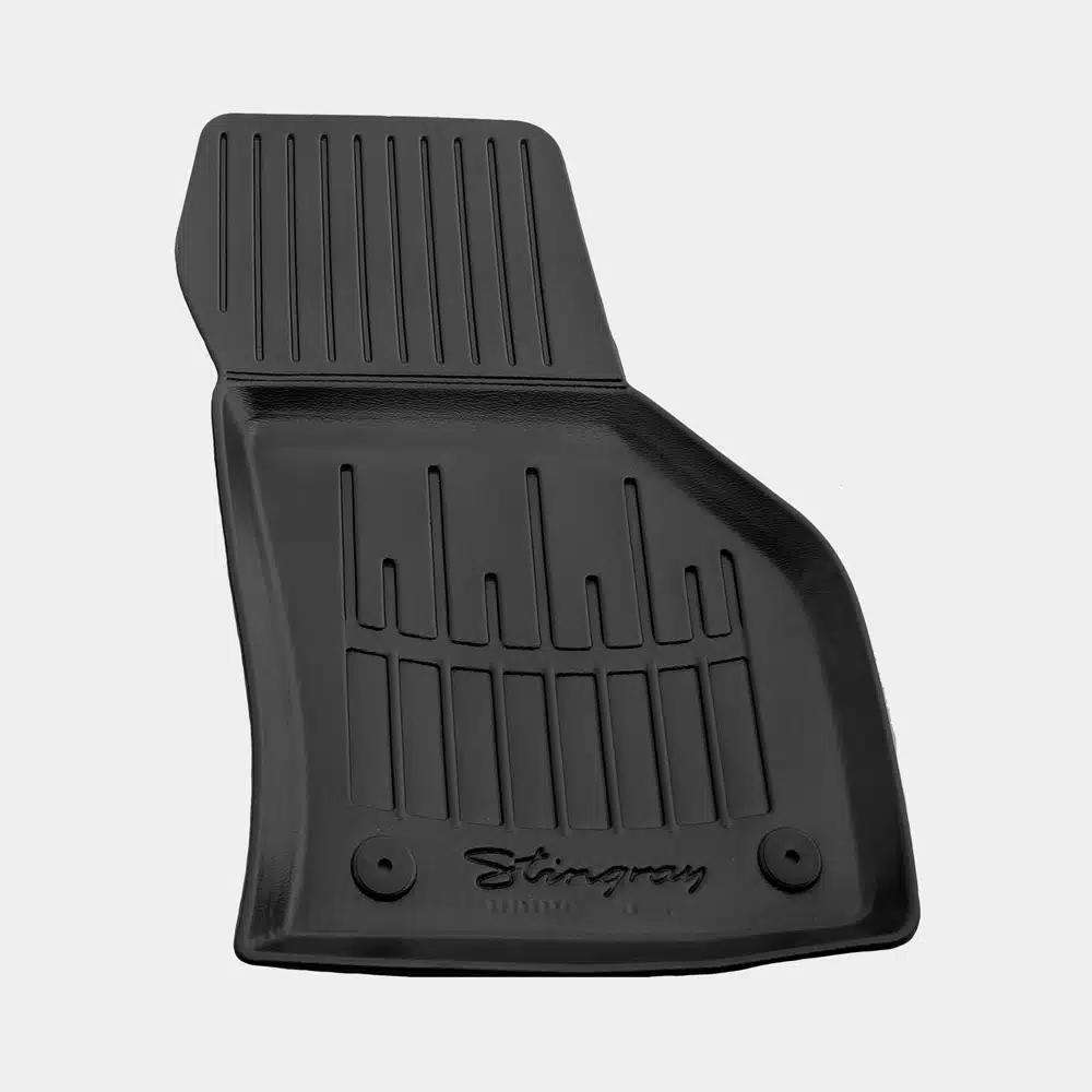 שטיח רכב תלת מימד SKODA OCTAVIA שנים 2013-2019 מותאם במדויק לרכב שלך