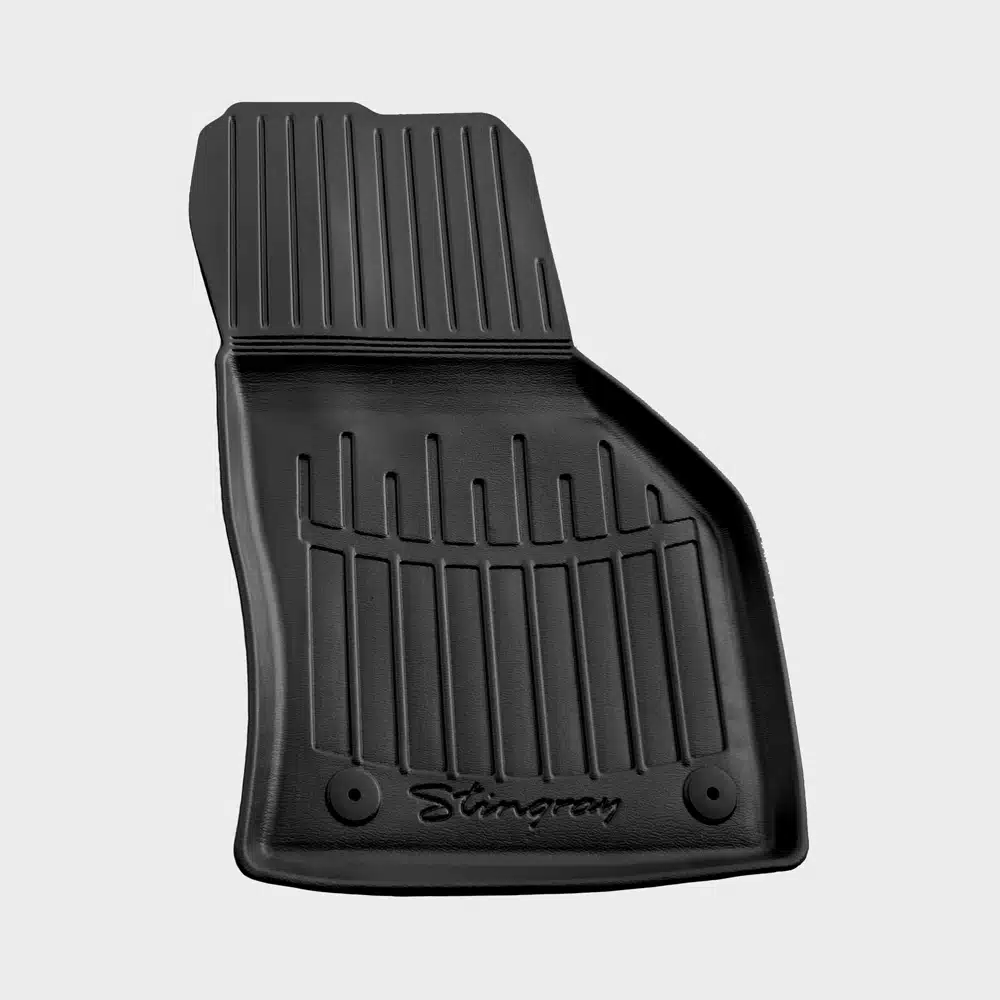 שטיח רכב תלת מימד SKODA SUPERB מותאם במדויק לרכב שלך