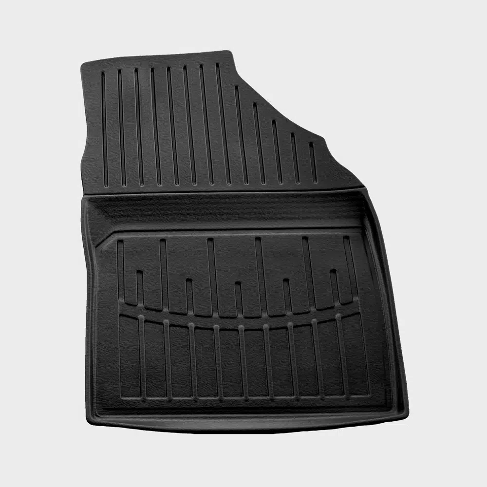שטיח רכב תלת מימד TOYOTA YARIS מותאם במדויק לרכב שלך