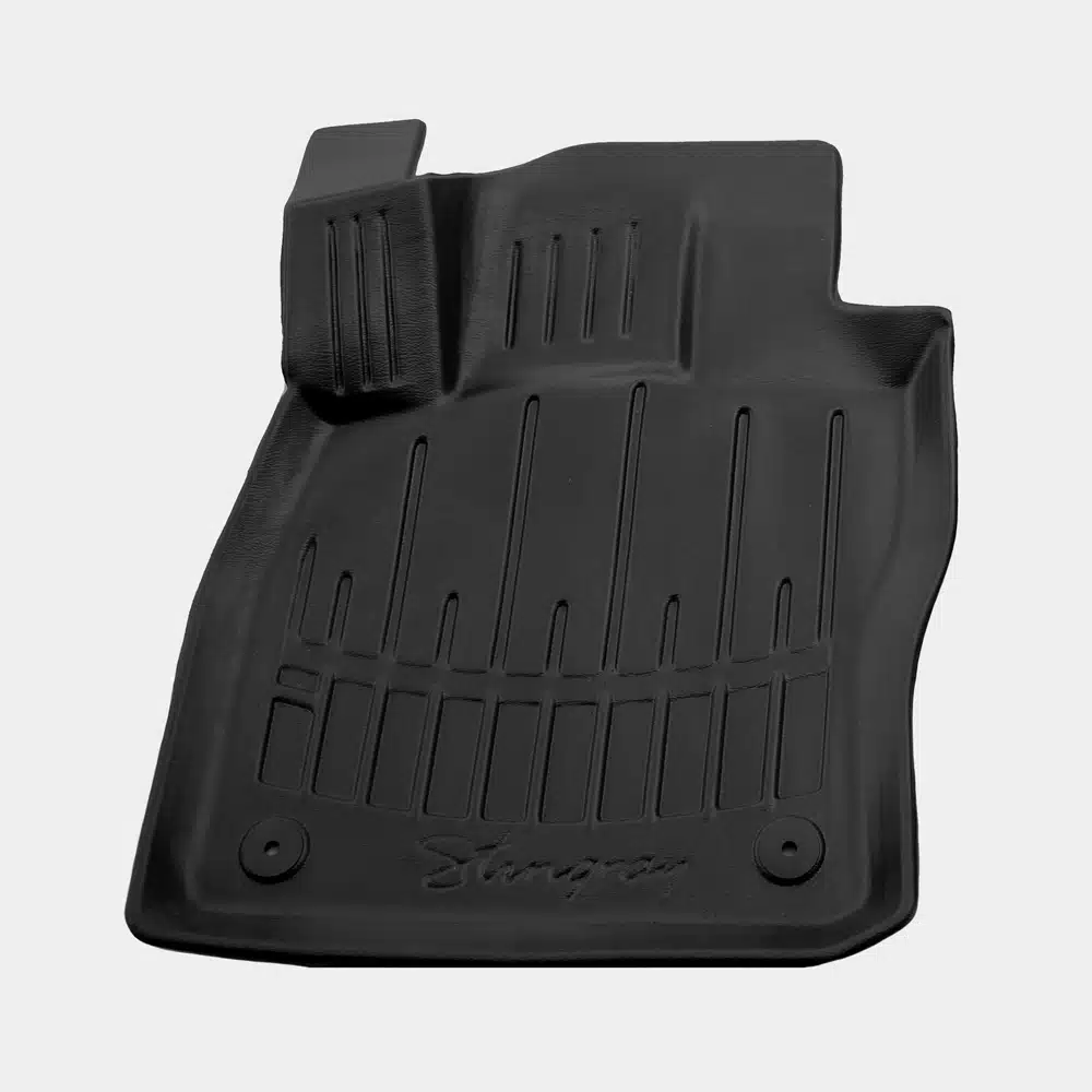 שטיח נהג תלת מימד לרכב VOLKSWAGEN שנים 2012-2019 GOLF מותאם במדויק לרכב שלך
