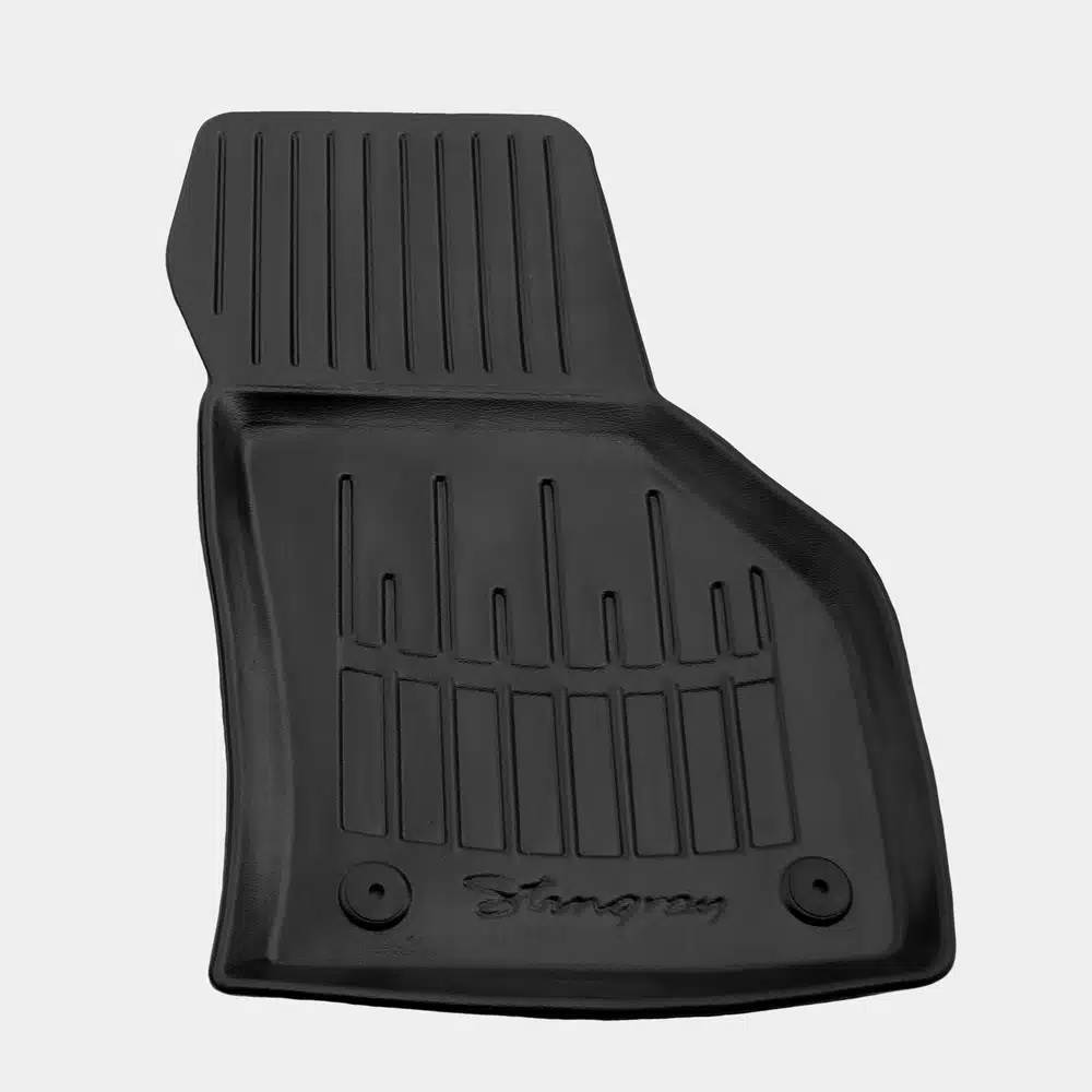 שטיח רכב תלת מימד SEAT LEON מותאם במדויק לרכב שלך