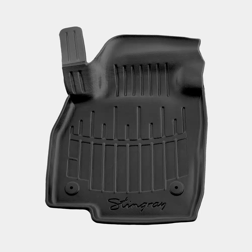 שטיח נהג תלת מימד לרכב SEAT ARONA מותאם במדויק לרכב שלך