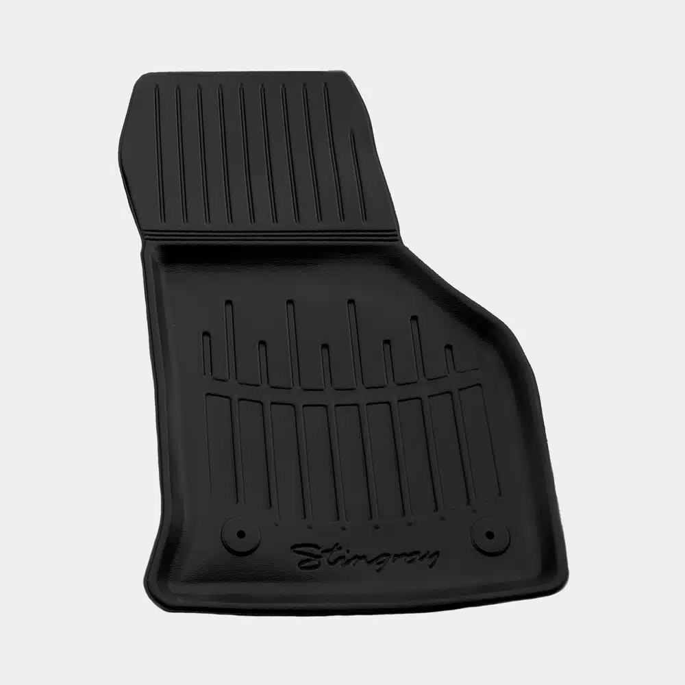 שטיח רכב תלת מימד SEAT LEON מותאם בול במידות הרכב שלך