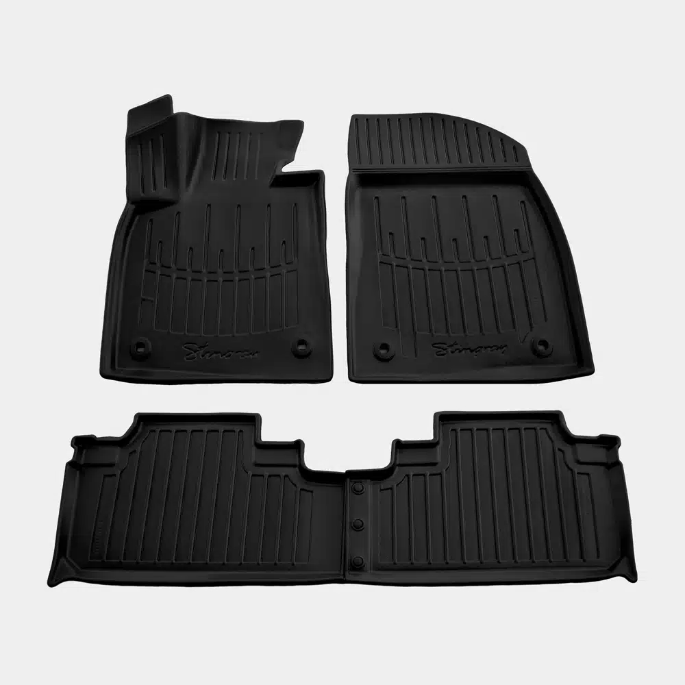 שטיחי רכב תלת מימד LEXUS RX מותאמים במדויק לרכב שלך