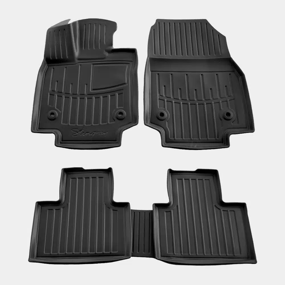 שטיחי רכב תלת מימד LEXUS RX מותאמים במדויק לרכב שלך