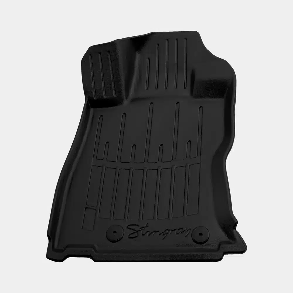 שטיח נהג תלת מימד לרכב SUBARU FORESTER מותאם במדויק לרכב שלך