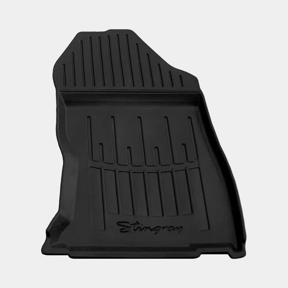 שטיח רכב תלת מימד SUBARU FORESTER מותאם במדויק לרכב שלך