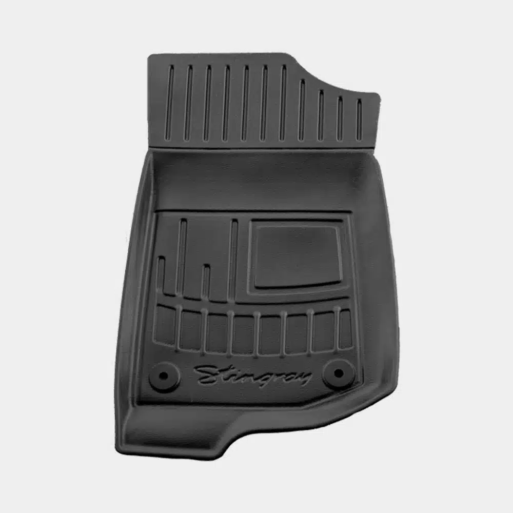 שטיח נהג JEEP WRANGLER רכב 5 דלתות מותאם במדויק לרכב שלך