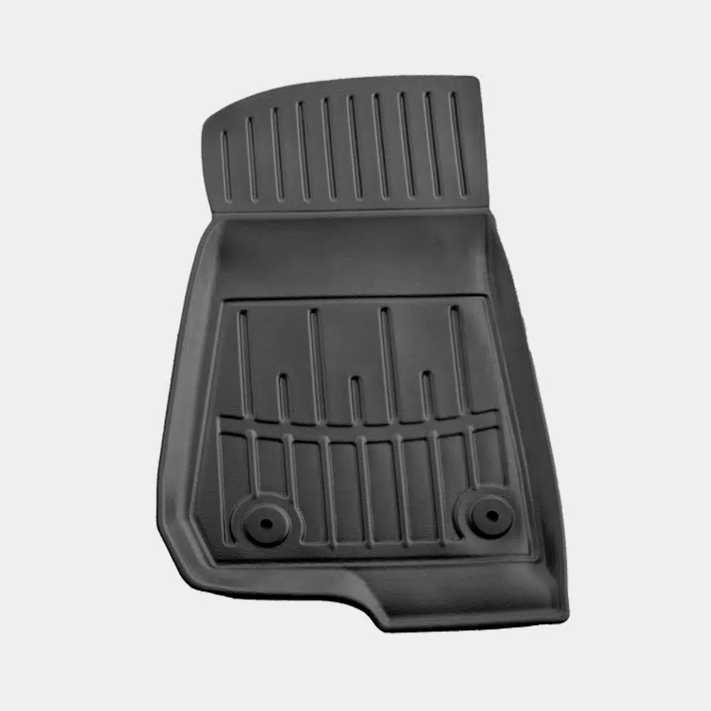 שטיח רכב תלת מימד JEEP WRANGLER רכב 5 דלתות מותאם במדויק לרכב שלך