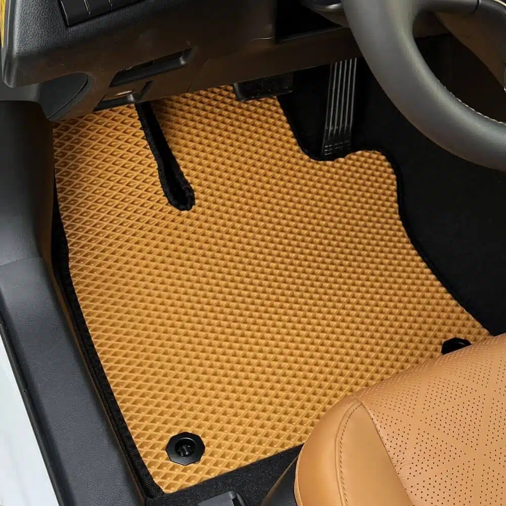 סט שטיחים תואם מקור LEXUS UX
