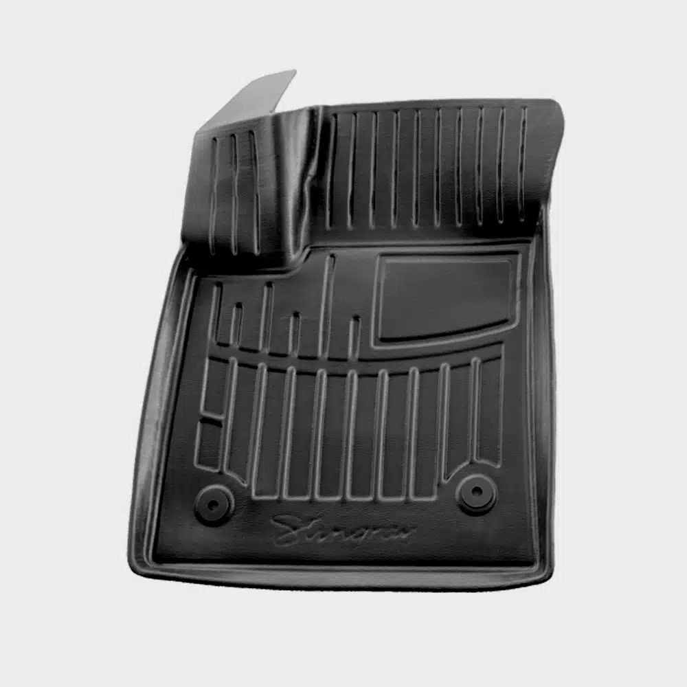 שטיח נהג תלת מימד לרכב FORD FOCUS מותאם במדויק לרכב שלך
