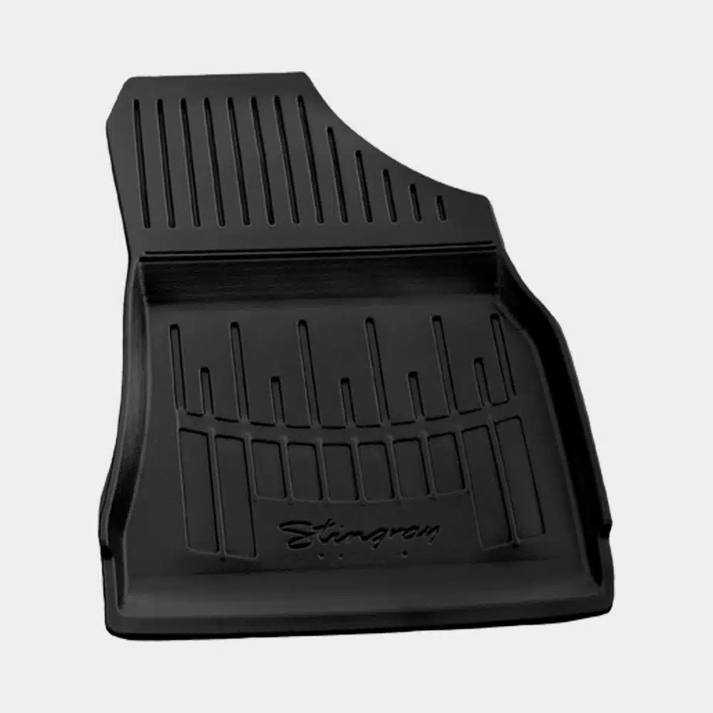 שטיח רכב תלת מימד PEUGEOT PARTNER שנים 2008-2018 מותאם במדויק לרכב שלך