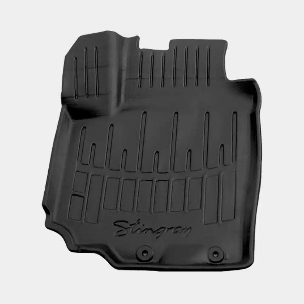 שטיח נהג תלת מימד לרכב SUZUKI SX4/S-CROSS מותאם במדויק לרכב שלך