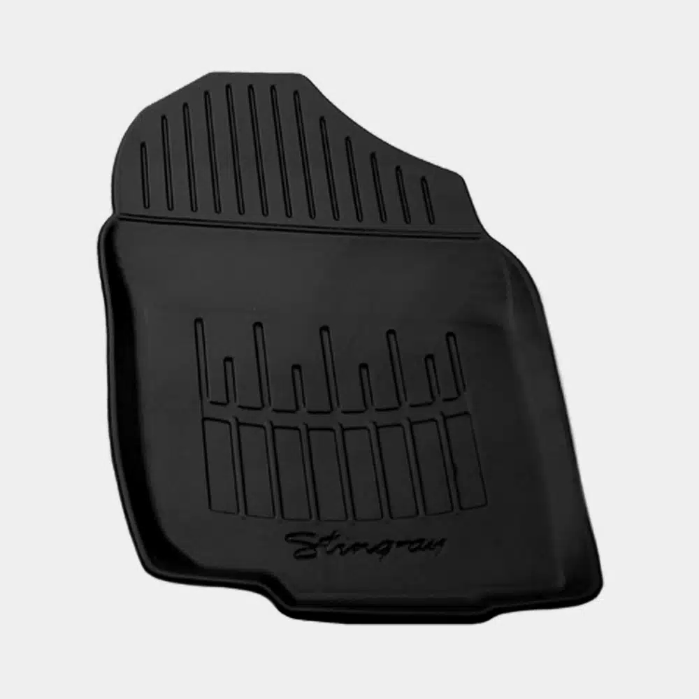 שטיח רכב תלת מימד TOYOTA RAV4שנים 2013-2019 מותאם במדויק לרכב שלך