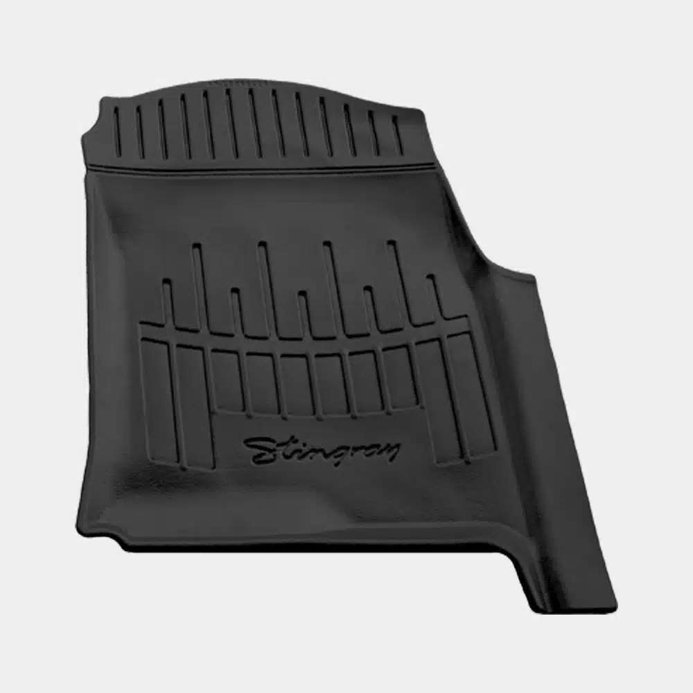 שטיח רכב תלת מימד TOYOTA LAND CRUISER שנים 2009-2003 מותאם במדויק לרכב שלך