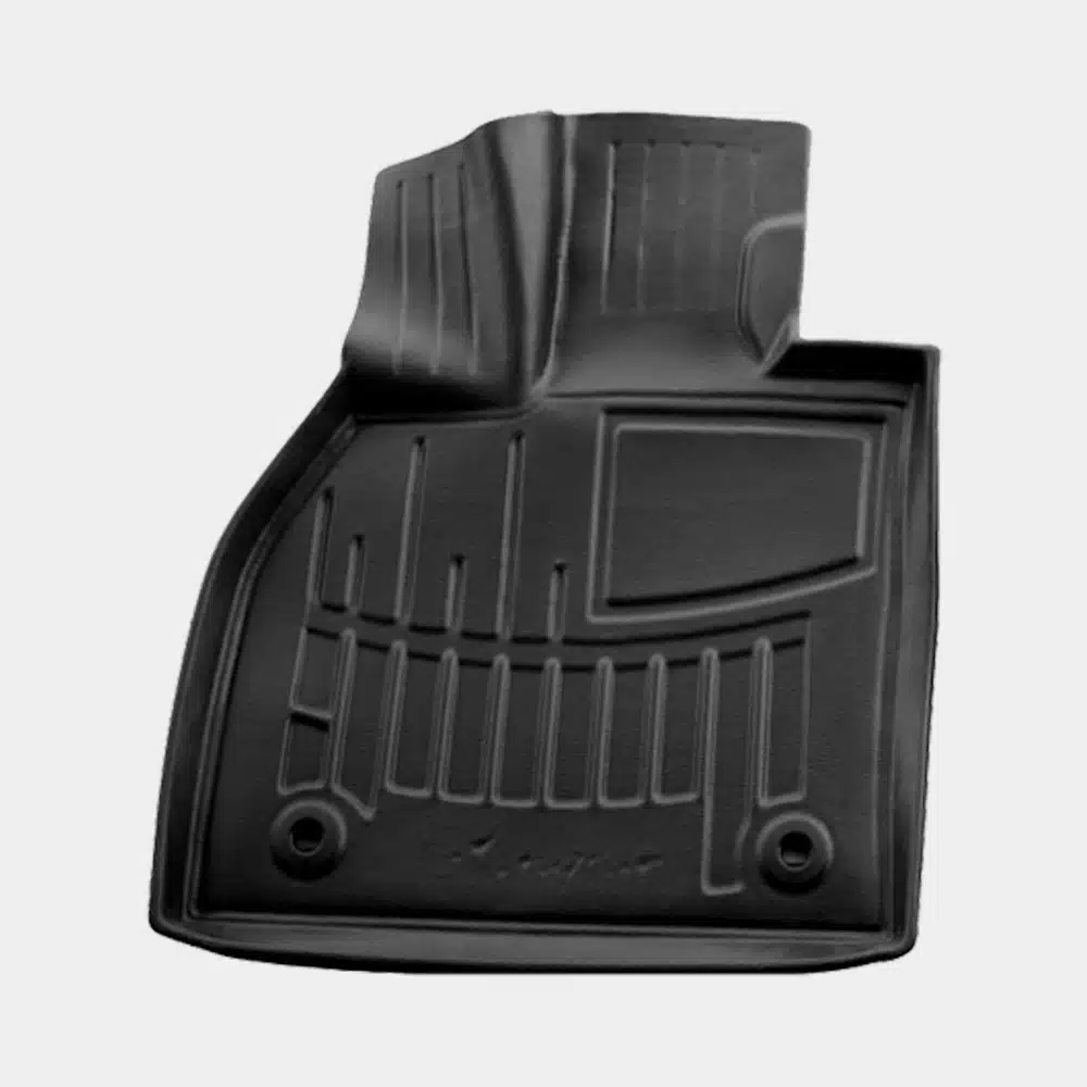שטיח נהג תלת מימד לרכב TOYOTA BZ4X מותאם במדויק לרכב שלך