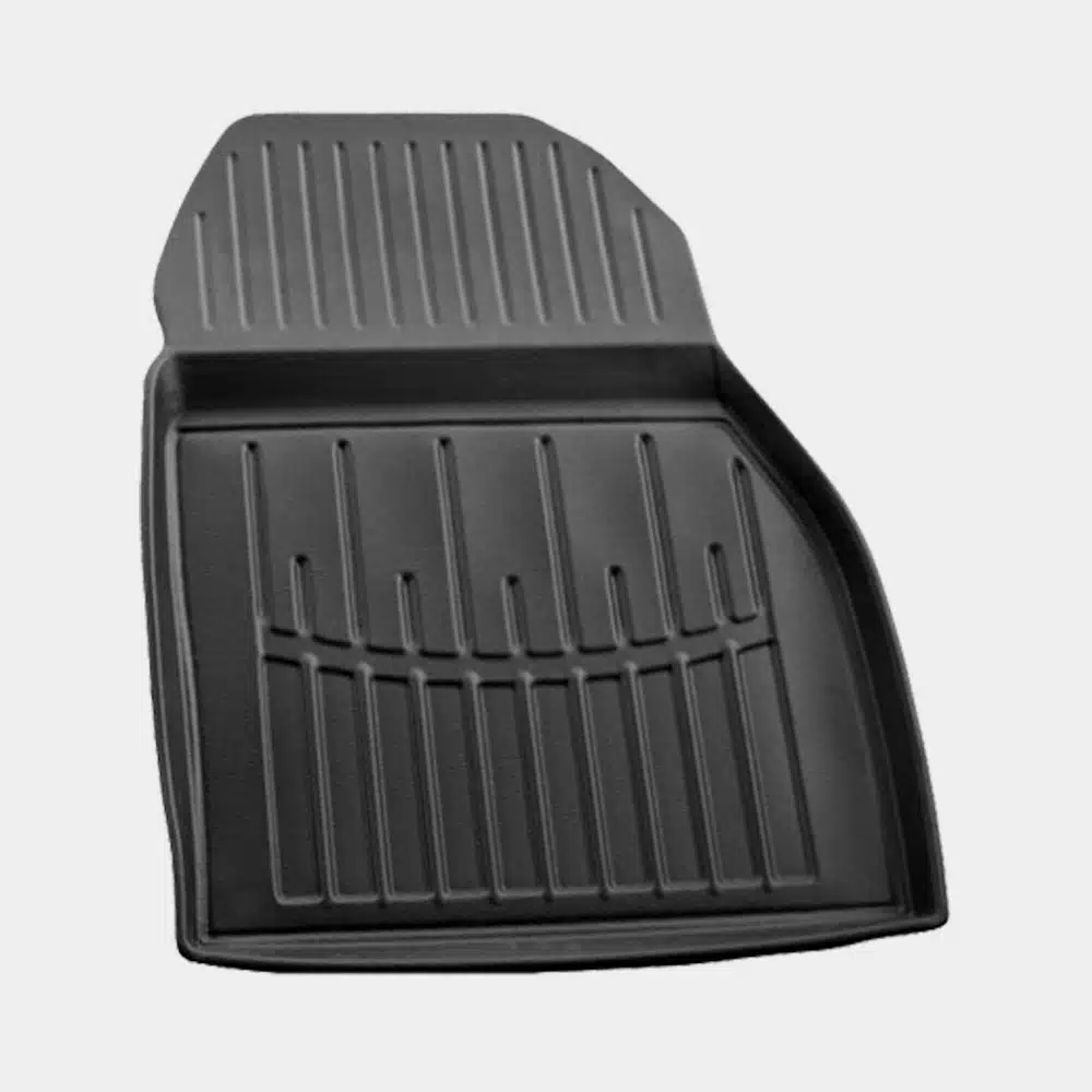 שטיח רכב תלת מימד TOYOTA BZ4X מותאם במדויק לרכב שלך