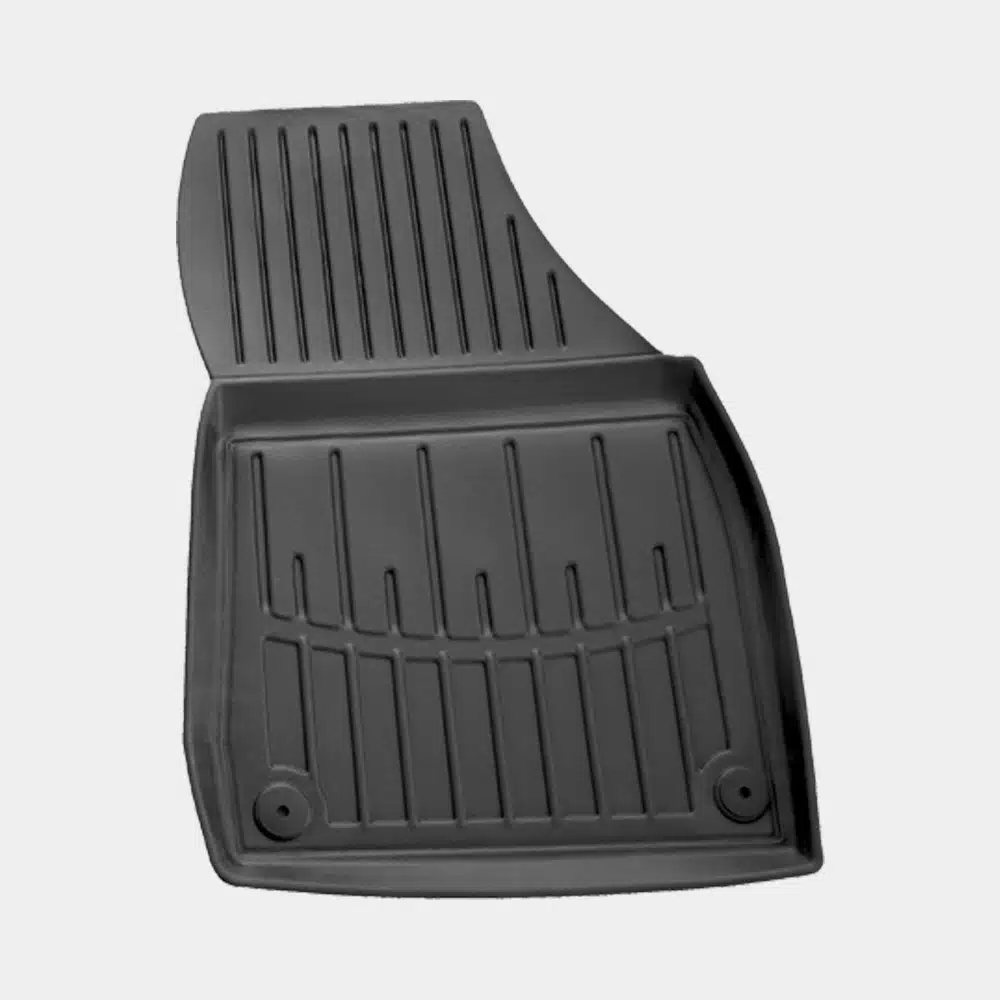שטיח רכב תלת מימד VOLKSWAGEN ID.6 מותאם במדויק לרכב שלך
