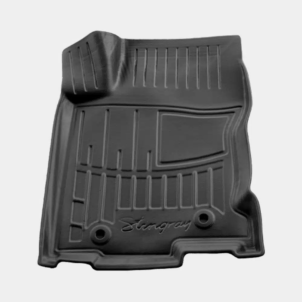שטיח נהג תלת מימד לרכב LEXUS NX שנים 2014-2021 מותאם במדויק לרכב שלך