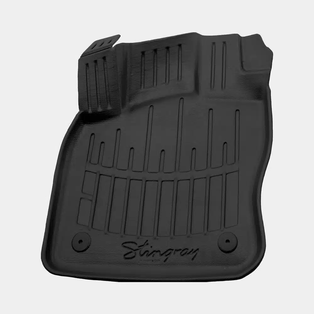 שטיח נהג תלת מימד לרכב SEAT TARRACO מותאם במדויק לרכב שלך