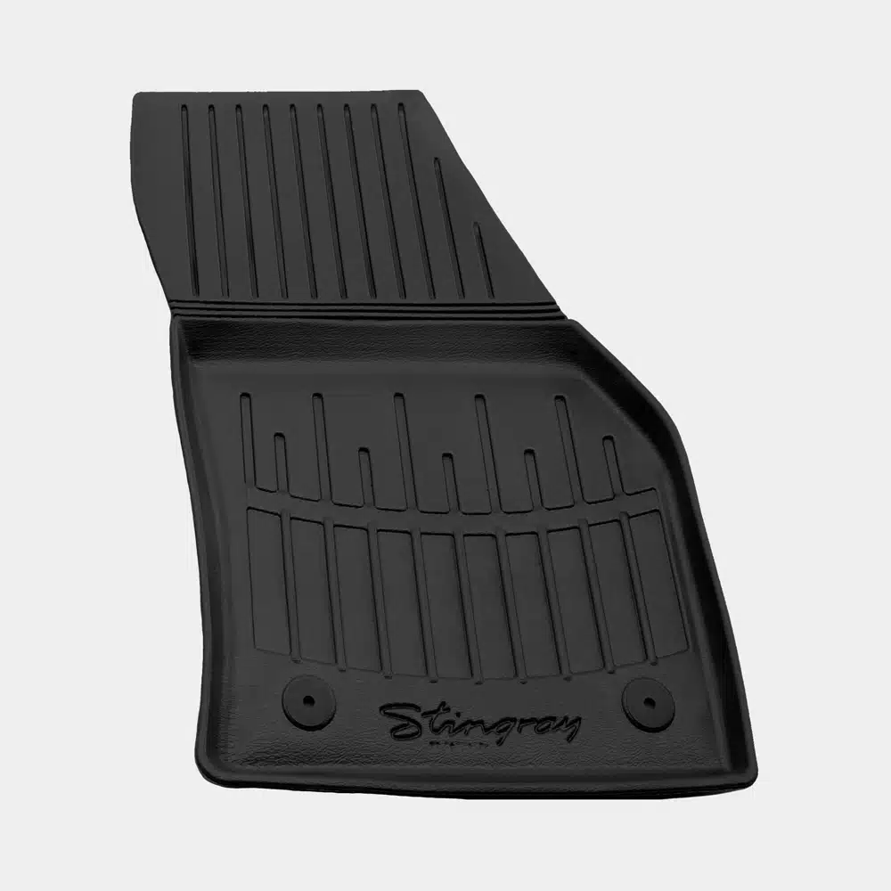 שטיח רכב תלת מימד SEAT TARRACO מותאם במדויק לרכב שלך