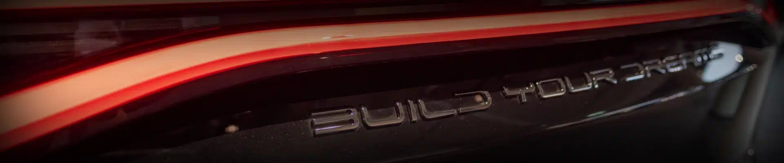 רכב BYD