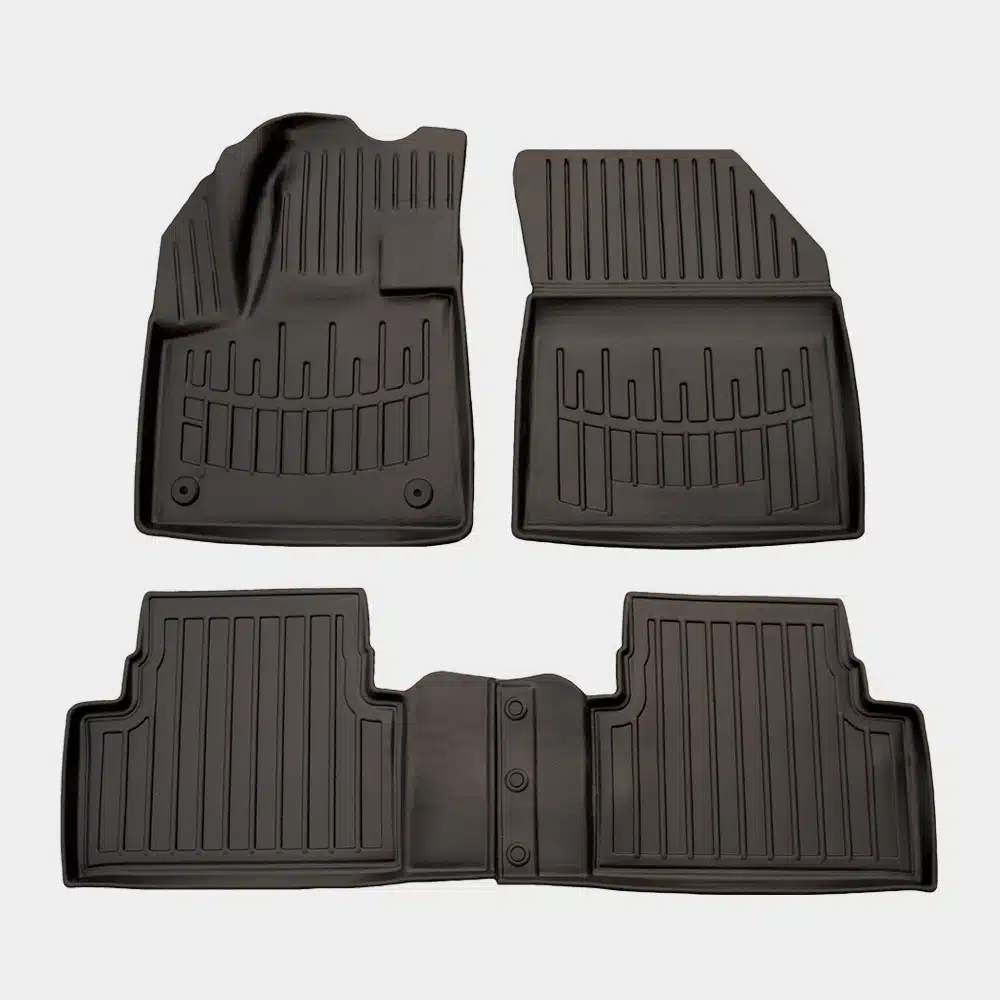 שטיחי רכב תלת מימד CITROEN C5 AIRCROSS מותאמים במדויק לרכב שלך
