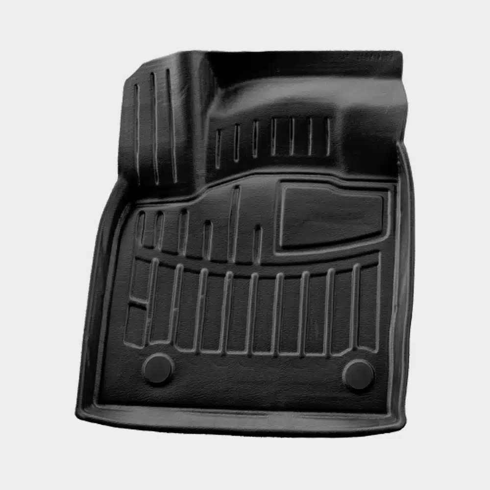 שטיח נהג תלת מימד לרכב NISSAN X-TRAIL E-POWER מותאם במדויק לרכב שלך